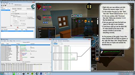 Image result for Defiance Cheat Engine Table