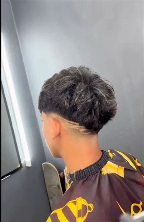 Diseños En Low Fade