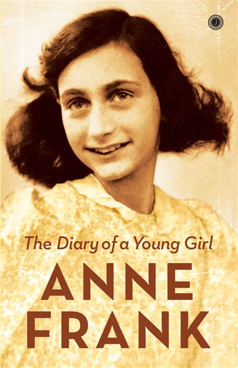 Buy The Diary of a Young Girl Book Online at Low Prices in India | The ...