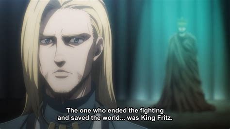 Attack on Titan | The History of Eldia and Marley — Poggers