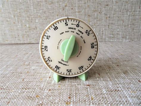 Image result for Kitchen Craft Nostalgia Timer