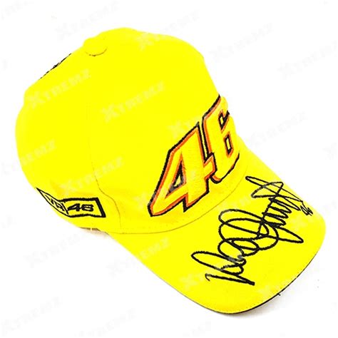 46 Cap Model A - Yellow color |Xtremz