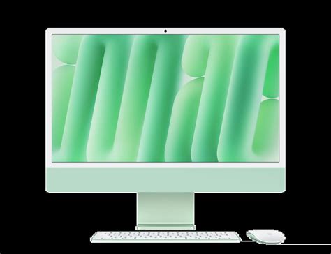Buy 24-inch IMac With Retina 4.5K Display: Apple M4 Chip - Blue, 512gb ...