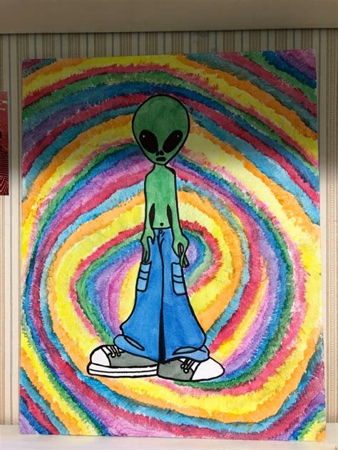 Image result for Alien Draw