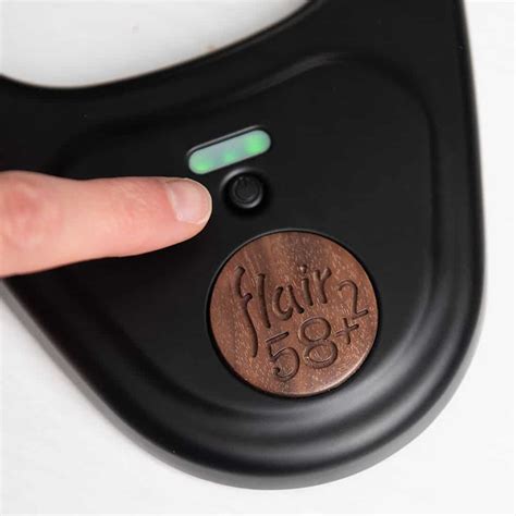 Flair 58 Plus Espresso Maker with Hard Case | Pro Brewing Kit – Brewing ...