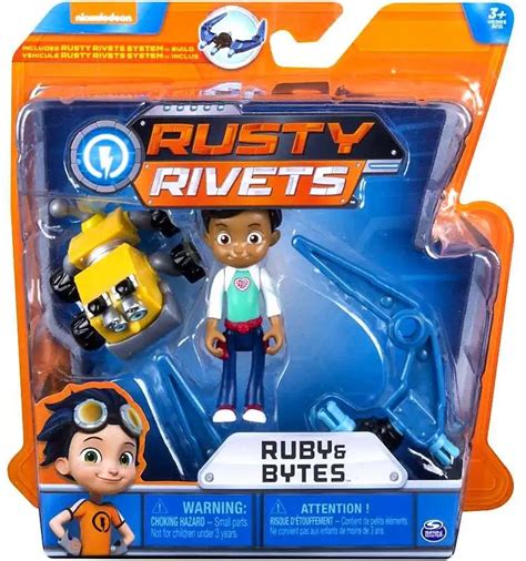 Image result for Rusty Rivets Ruby Pool
