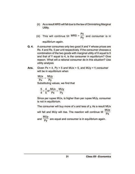 Image result for Class 12 Economics Notes.pdf