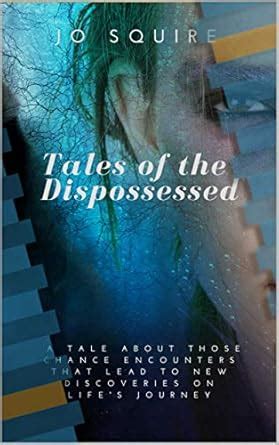 Tales of the Dispossessed eBook : Squire, Jo: Amazon.in: Kindle Store