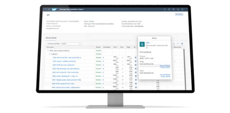 SAP S/4HANA for Strategic Financial Planning