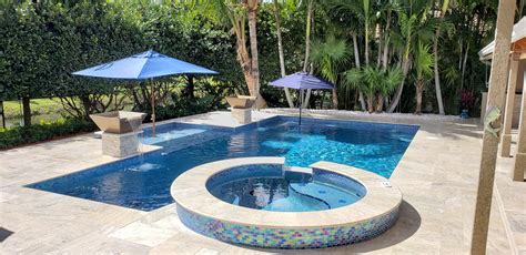 Swimming Pool Remodeling | Pool Remodeling