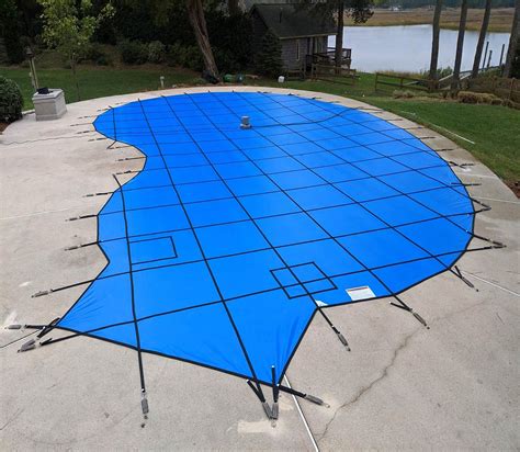Image result for Solid Safety Pool Cover