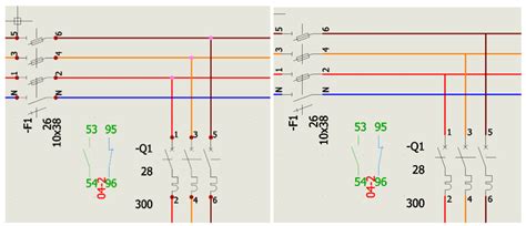 How to Add Connection Point in SolidWorks Electrical 的图像结果