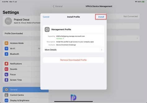 Image result for Intune iOS