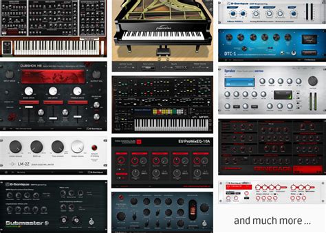 Image result for Cakewalk Studio Instruments