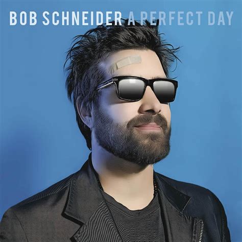 Perfect Day: Bob Schneider, Bob Schneider, Harmoni Kelley, Ted Roberson ...