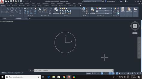 Dynamic Block in Autocad | GrabCAD Tutorials