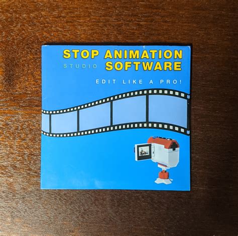 Image result for LEGO Animation Software