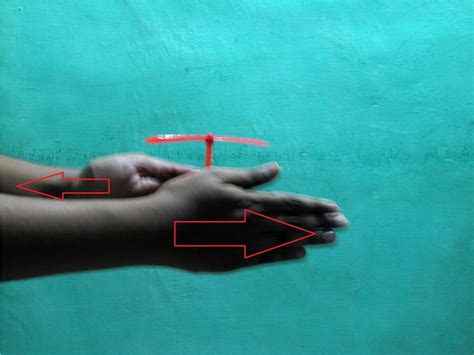 Image result for 6-Way Flying Machine Tutorial