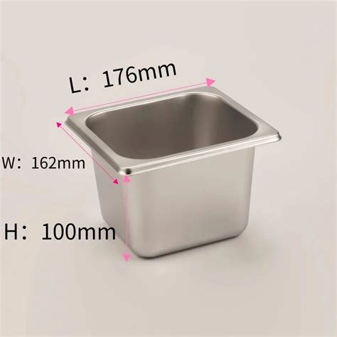 Stainless Steel Pan - 20 Cm Stainless Steel Pans Trader - Wholesaler ...