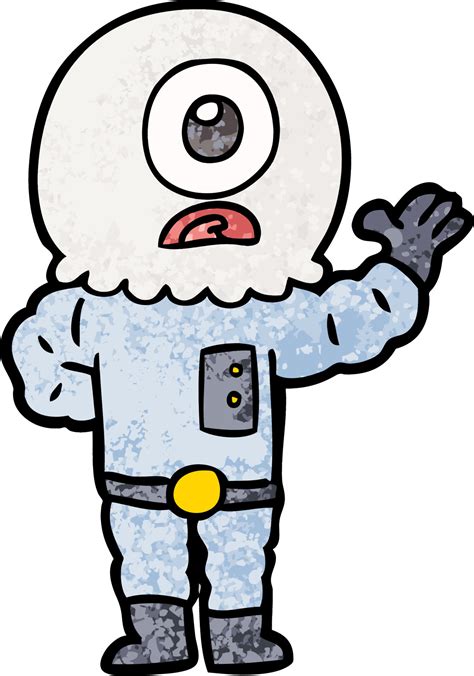 Alien Code Cartoon 的图像结果