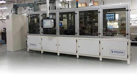 Kinematic Automation Office Photos | Glassdoor