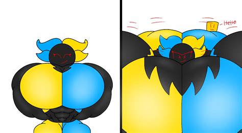 Image result for Muscle Growth Video Game deviantART