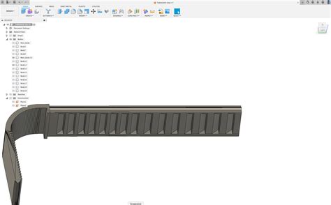 Image result for STL Mesh Reference Geometry SolidWorks