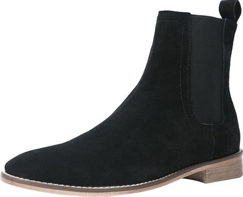 Chelsea Shoes - 7 Awesome Men S Boot Styles That You Need To Know Boots ...