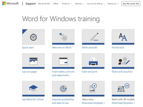 Image result for MS Word Course