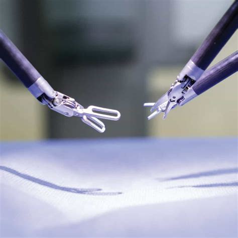 Robotic Surgery for Hernia Repair - HealthScope® Magazine