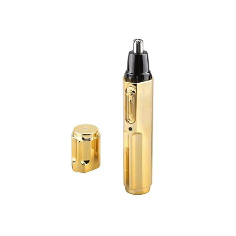 VIZCO Nose Hair Trimmers Electric Nose Hair Removal Apparatus ...