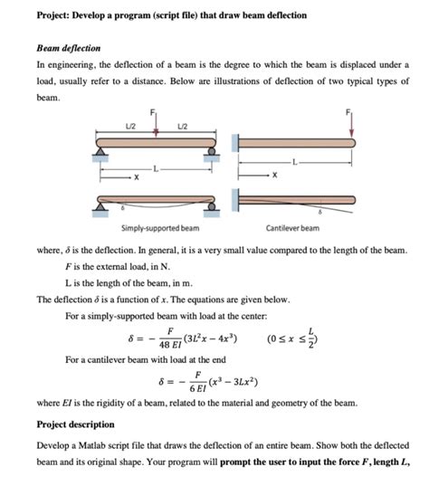 Image result for MATLAB Simscape Beam Deflection