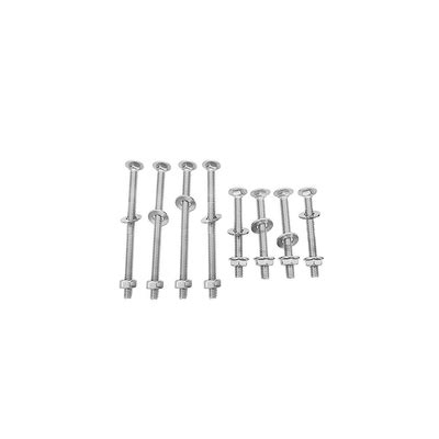 Appacare 8 Sets Universal Headboard or Footboard Hardware India | Ubuy