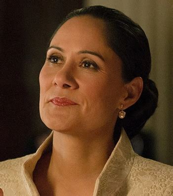 Linda Vasquez | House of Cards Wiki | Fandom