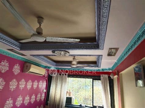 Amrut Cooperative Housing Society Ghatkopar West Rent - WITHOUT ...