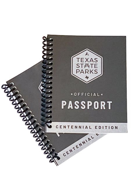 Pass Details - Texas State Parks