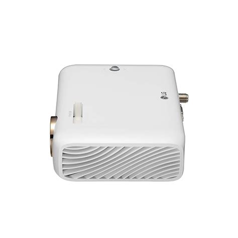 LG PH-510PG Multimedia Projector