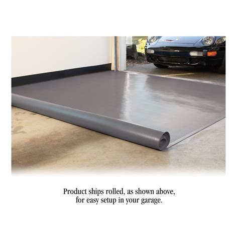 Car Pad Garage Floor Protection – Flooring Ideas