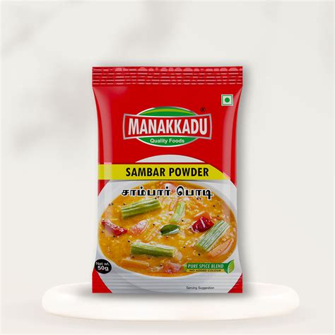 Manakkadu Masala