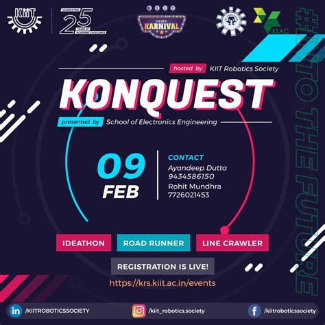 KIIT ROBOTICS SOCIETY