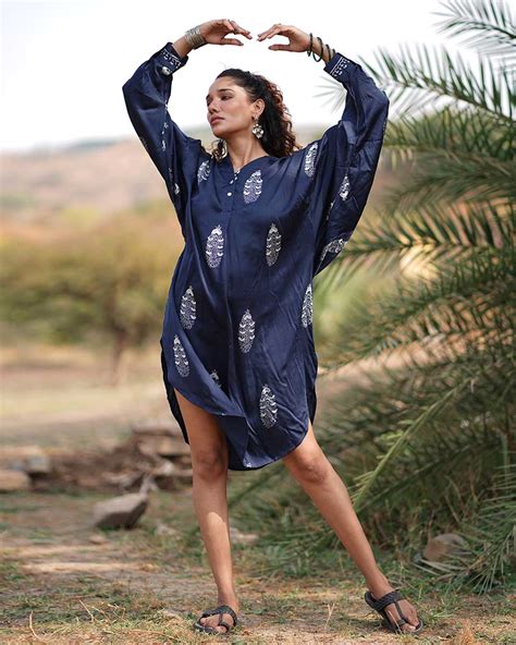 Buy Margot Modal Silk Dress | Dresses | Dresses designs