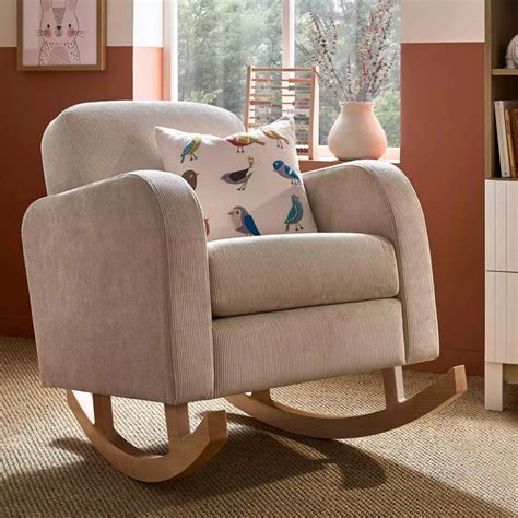 CuddleCo Etta Nursing Chair - Sand - Babylicious Moreton - Babylicious ...