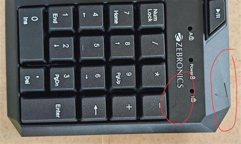 Amazon.in: Buy ZEBRONICS Companion 151 2.4GHz Wireless Keyboard & Mouse ...