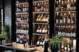 MUST WINE BAR WANSTEAD (2026) All You Need to Know BEFORE You Go (with ...