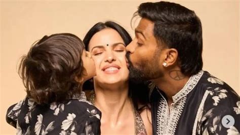 Hardik Pandya’s property in his mother’s name, Natasa Stankovic ...