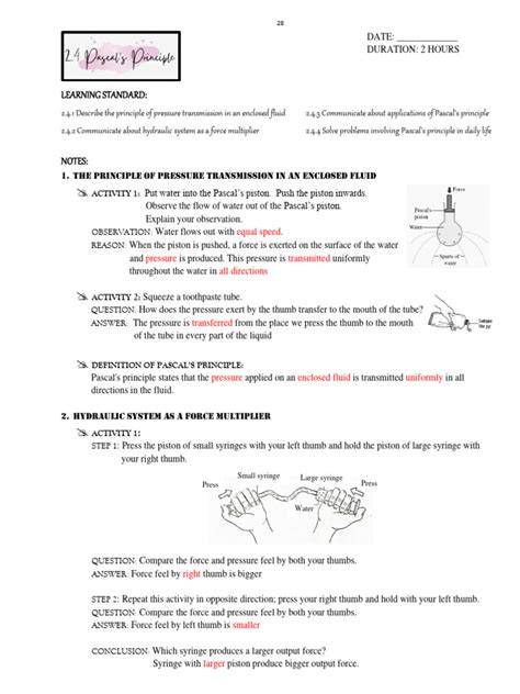 Pascal Principle Explained 的图像结果