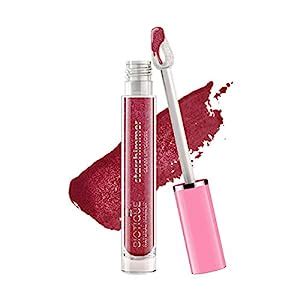 Buy Biotique Natural Makeup Starshimmer Glam Lipgloss, Daring Desire ...