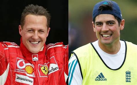Sports Wrap: Michael Schumacher on the road to recovery, England ...
