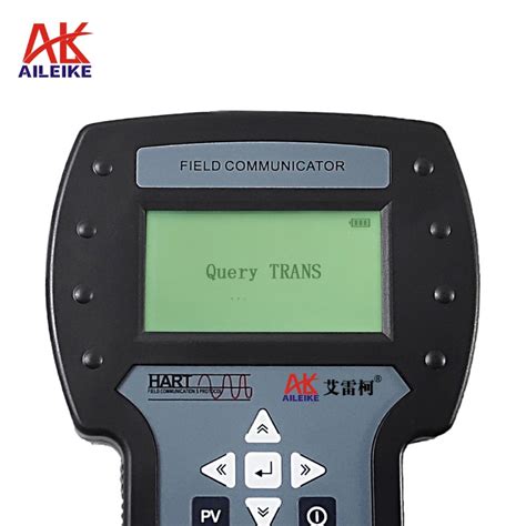 Hart 475 Field Communicator
