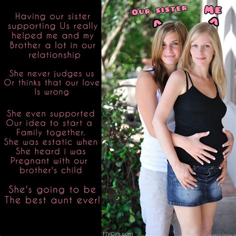 Sister Supports her Siblings' Incest : r/incestmarriage